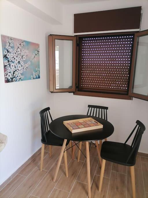 Halepouri Apartment Χανιά Εξωτερικό φωτογραφία