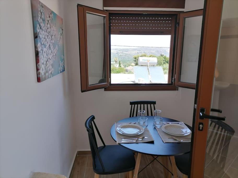 Halepouri Apartment Χανιά Εξωτερικό φωτογραφία