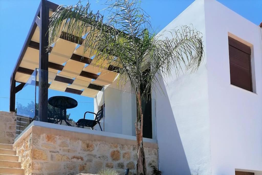 Halepouri Apartment Χανιά Εξωτερικό φωτογραφία