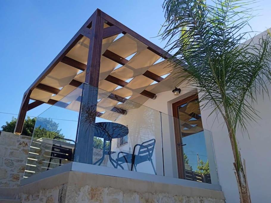 Halepouri Apartment Χανιά Εξωτερικό φωτογραφία