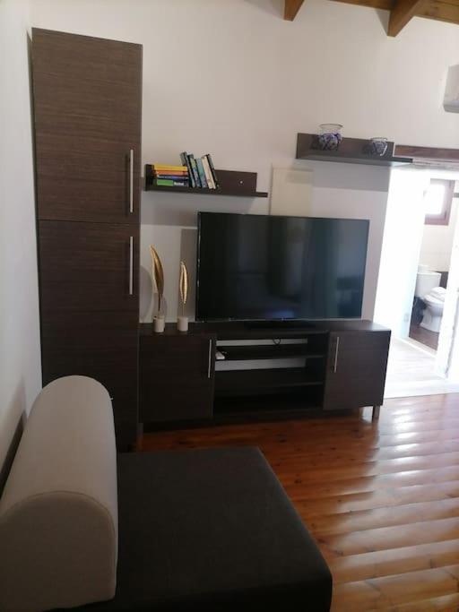 Halepouri Apartment Χανιά Εξωτερικό φωτογραφία