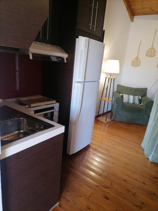 Halepouri Apartment Χανιά Εξωτερικό φωτογραφία