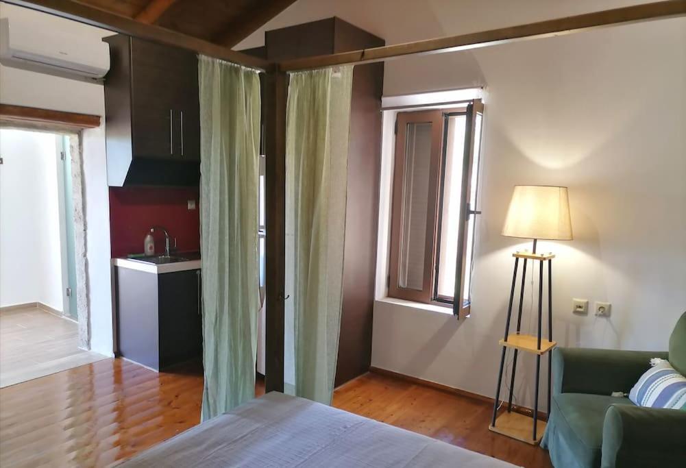 Halepouri Apartment Χανιά Εξωτερικό φωτογραφία