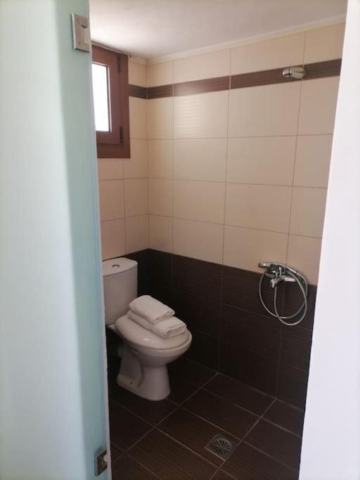 Halepouri Apartment Χανιά Εξωτερικό φωτογραφία