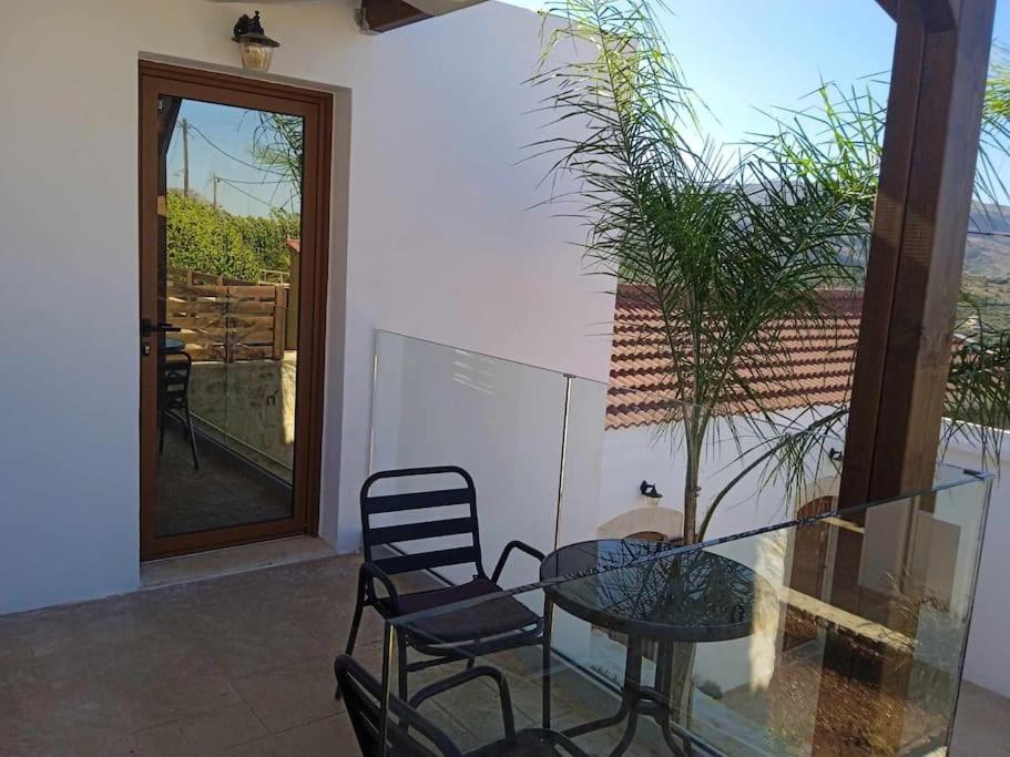 Halepouri Apartment Χανιά Εξωτερικό φωτογραφία