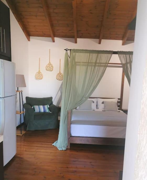 Halepouri Apartment Χανιά Εξωτερικό φωτογραφία