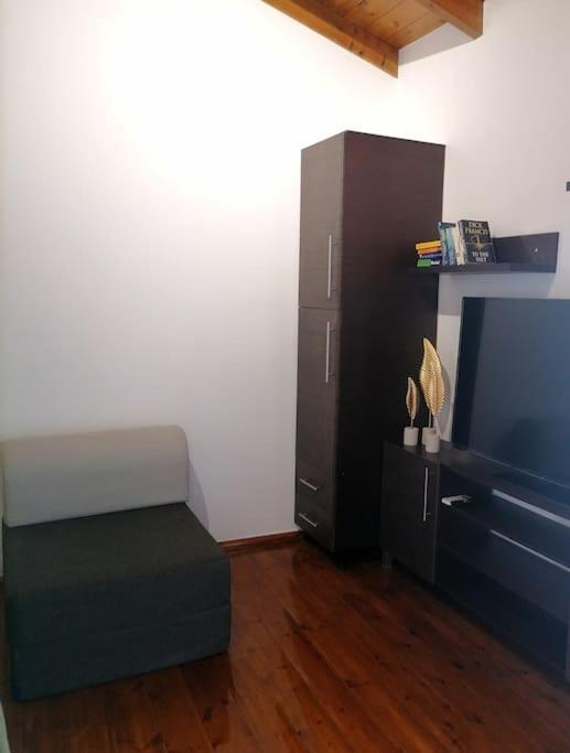 Halepouri Apartment Χανιά Εξωτερικό φωτογραφία