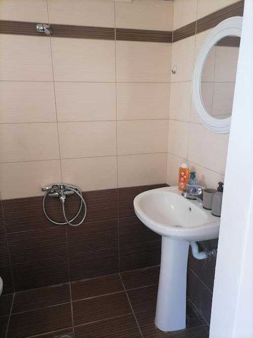 Halepouri Apartment Χανιά Εξωτερικό φωτογραφία