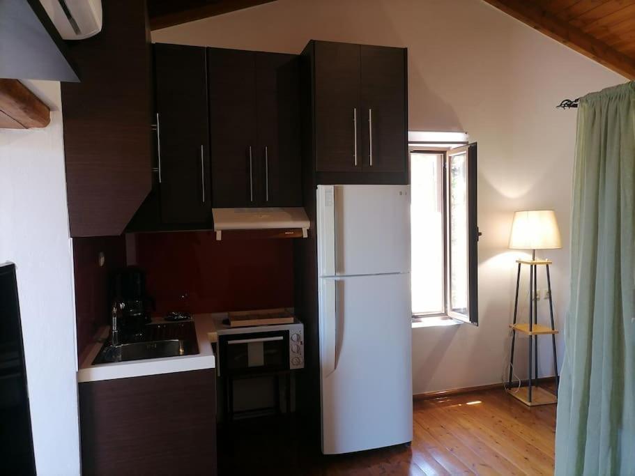 Halepouri Apartment Χανιά Εξωτερικό φωτογραφία