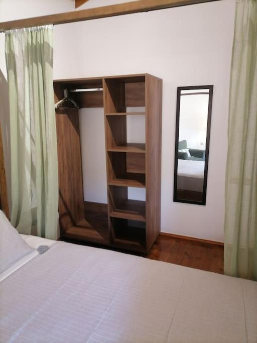 Halepouri Apartment Χανιά Εξωτερικό φωτογραφία