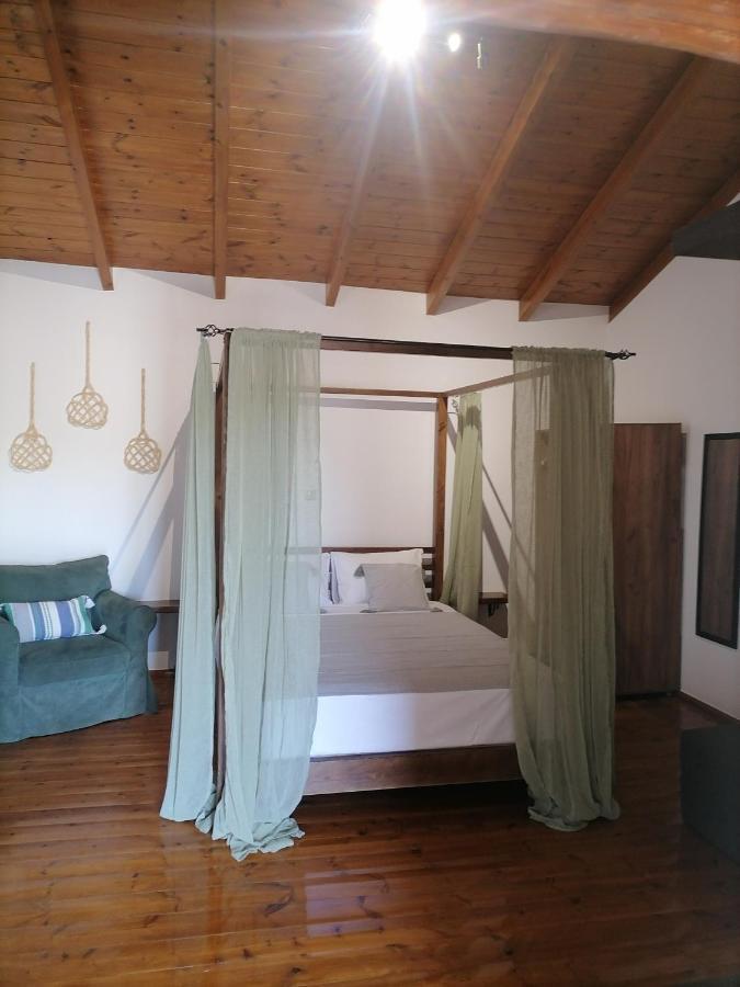 Halepouri Apartment Χανιά Εξωτερικό φωτογραφία